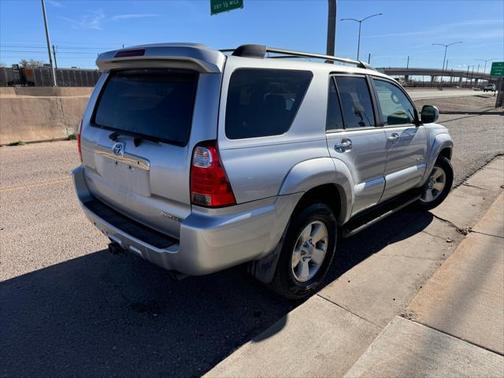 2009 Toyota 4Runner Sport