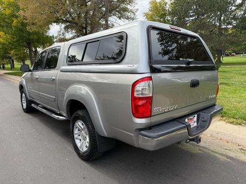 2006 Toyota Tundra SR5