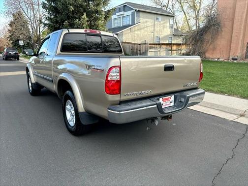 2006 Toyota Tundra SR5 AccessCab