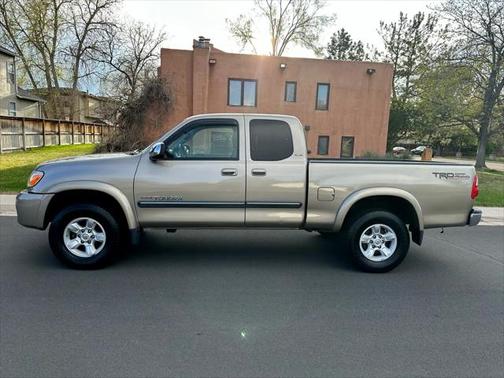 2006 Toyota Tundra SR5 AccessCab