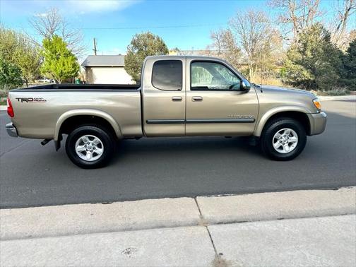 2006 Toyota Tundra SR5 AccessCab
