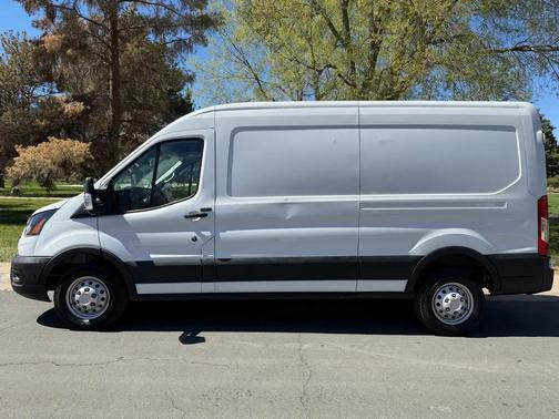 2024 Ford Transit-250 Base