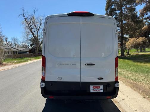 2024 Ford Transit-250 Base