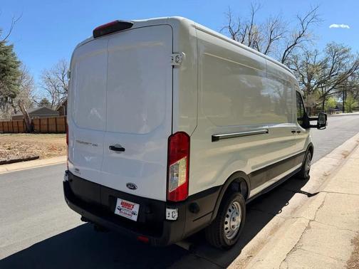 2024 Ford Transit-250 Base