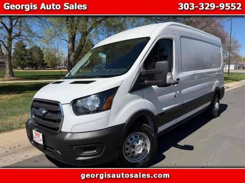 2024 Ford Transit-250 Base