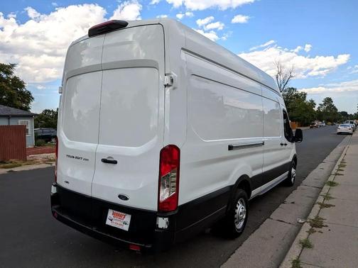 2023 Ford Transit-250 Base