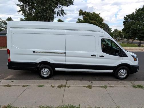 2023 Ford Transit-250 Base