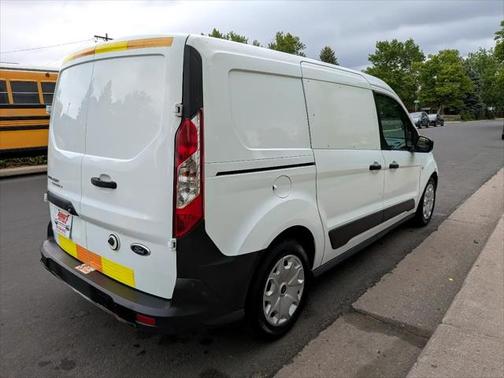 2015 Ford Transit Connect XL