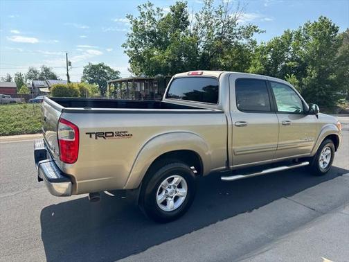 2006 Toyota Tundra SR5