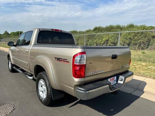 2006 Toyota Tundra SR5
