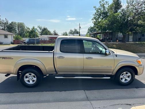 2006 Toyota Tundra SR5