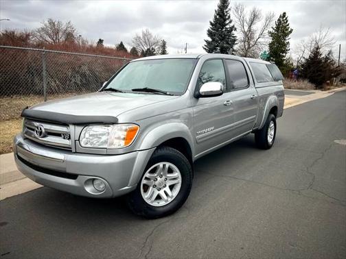2006 Toyota Tundra SR5