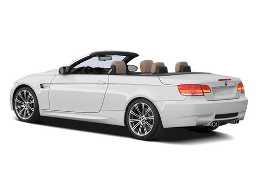 2009 BMW M3 Base