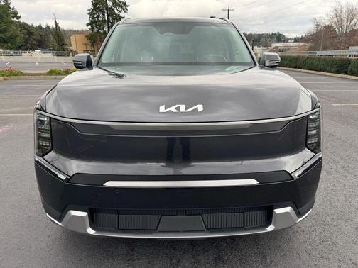 2024 Kia EV9 Wind