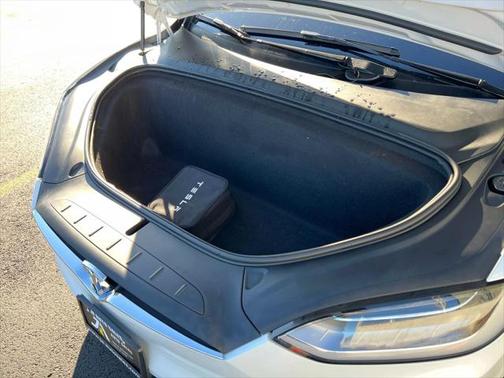 2018 Tesla Model X 100D