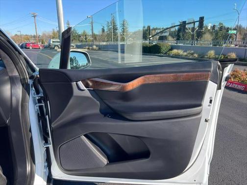 2018 Tesla Model X 100D