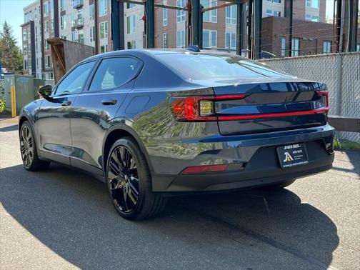 2024 Polestar 2 Long Range Dual Motor Performance Plus