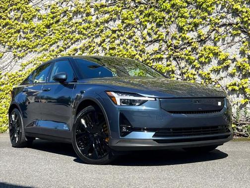 2024 Polestar 2 Long Range Dual Motor Performance Plus