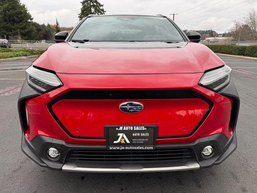 2023 Subaru Solterra Touring