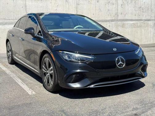 2023 Mercedes-Benz EQE 350 4MATIC+