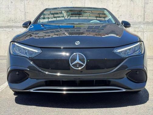 2023 Mercedes-Benz EQE 350 4MATIC+