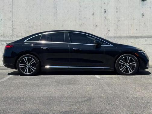 2023 Mercedes-Benz EQE 350 4MATIC+