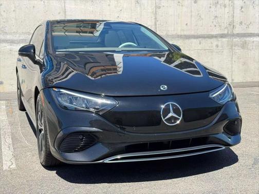 2023 Mercedes-Benz EQE 350 4MATIC+