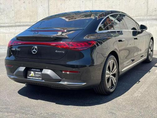 2023 Mercedes-Benz EQE 350 4MATIC+