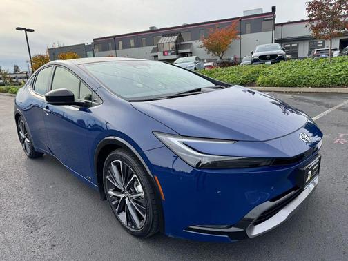 2024 Toyota Prius Limited