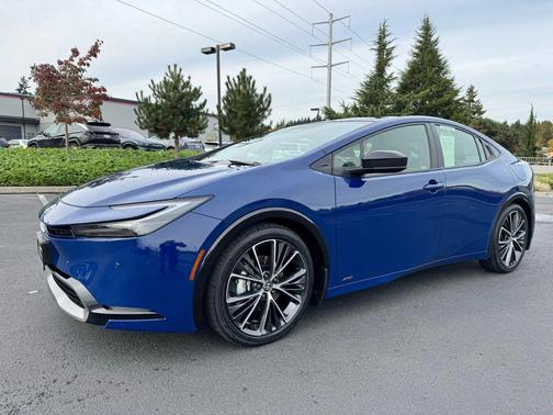 2024 Toyota Prius Limited