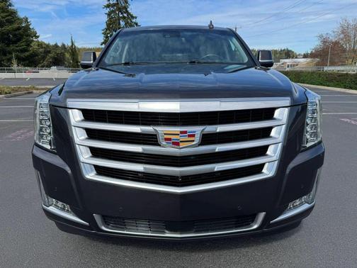 2018 Cadillac Escalade ESV Sport