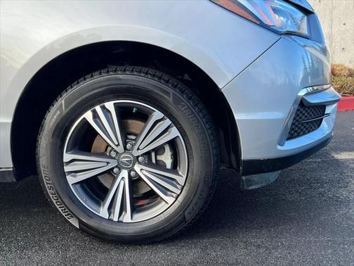2018 Acura MDX 3.5L