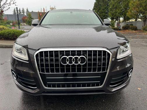 2015 Audi Q5 2.0T Premium Plus