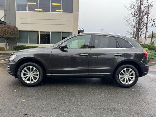 2015 Audi Q5 2.0T Premium Plus