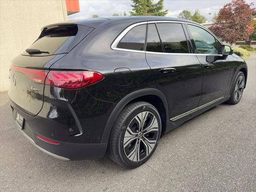 2023 Mercedes-Benz EQE 350 4MATIC