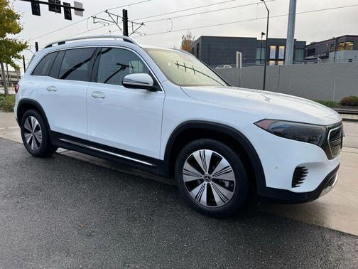 2023 Mercedes-Benz EQB 300 4MATIC