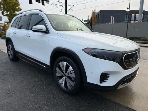 2023 Mercedes-Benz EQB 300 4MATIC