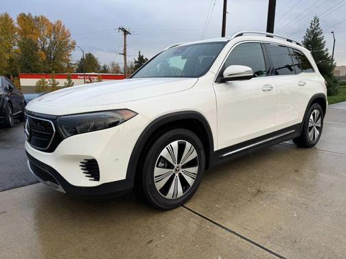 2023 Mercedes-Benz EQB 300 4MATIC