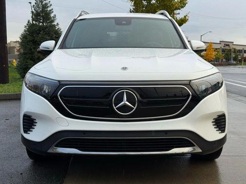 2023 Mercedes-Benz EQB 300 4MATIC