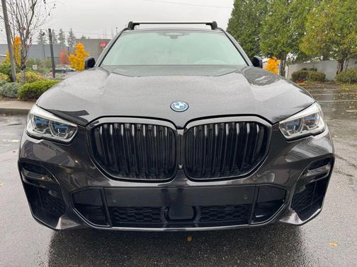 2023 BMW X5 PHEV xDrive45e