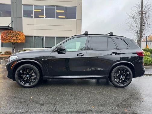 2023 BMW X5 PHEV xDrive45e
