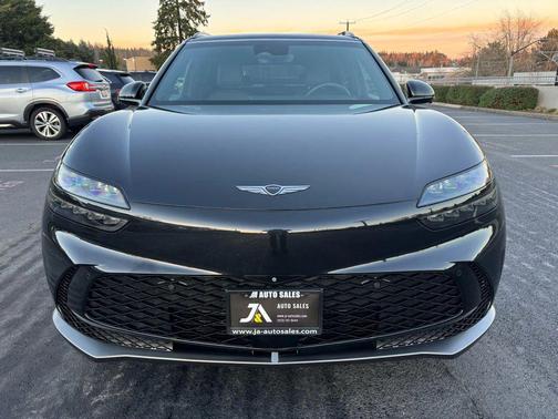 2023 Genesis GV60 Performance AWD
