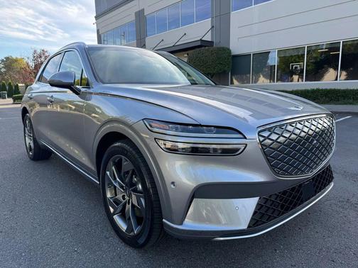 2024 Genesis Electrified GV70 Advanced AWD