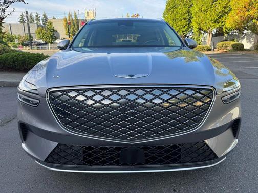 2024 Genesis Electrified GV70 Advanced AWD