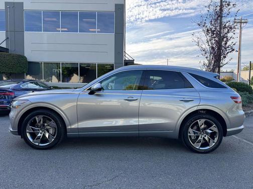 2024 Genesis Electrified GV70 Advanced AWD