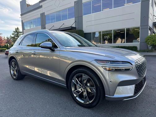2024 Genesis Electrified GV70 Advanced AWD