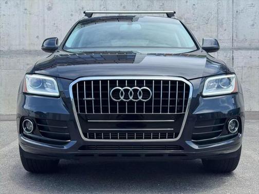 2015 Audi Q5 2.0T Premium Plus