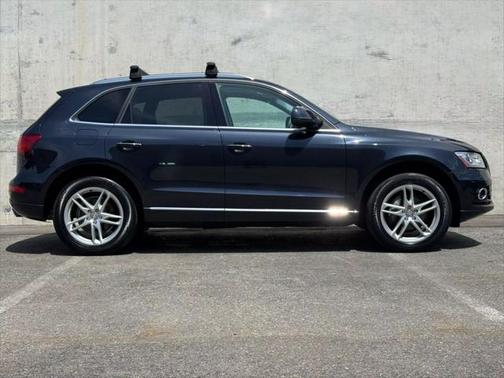 2015 Audi Q5 2.0T Premium Plus