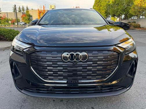 2023 Audi Q4 e-tron Premium Plus 50 quattro