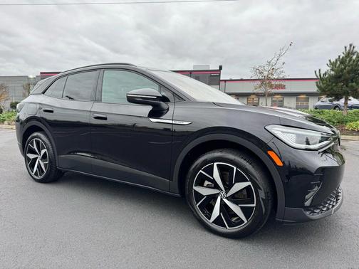 2023 Volkswagen ID.4 Pro S Sport Utility 4D